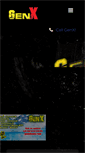 Mobile Screenshot of genxband.com